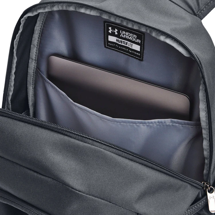 Mochila Under Armour UA Hustle Lite Backpack - Imagen 4