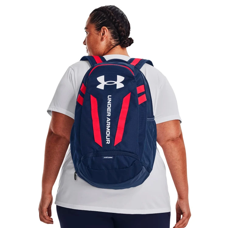 Mochila Under Armour UA Hustle 5.0 Backpack