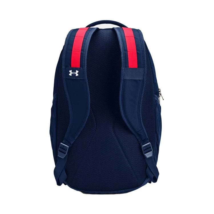 Mochila Under Armour UA Hustle 5.0 Backpack - Imagen 2