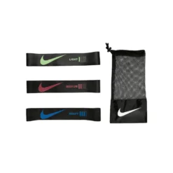 Nike Resistance Bands Mini 3 Pack