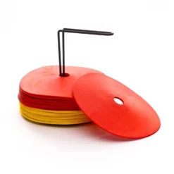 Pack SP Fútbol 24 Discos De Marcación (12 X Color)