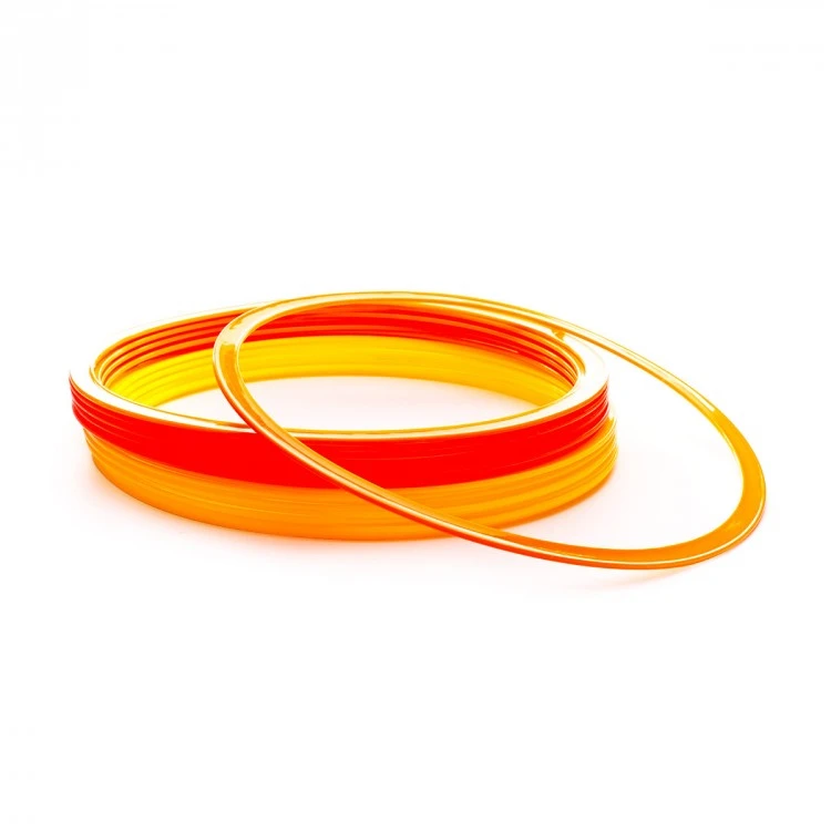 Pack SP FĂștbol 20 Aros (10 X Color)