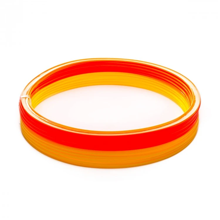 Pack SP FĂștbol 20 Aros (10 X Color) - Imagen 2