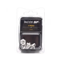 Pack SP Fútbol De Tacos Argentinos 11 Mm (4 Unidades)