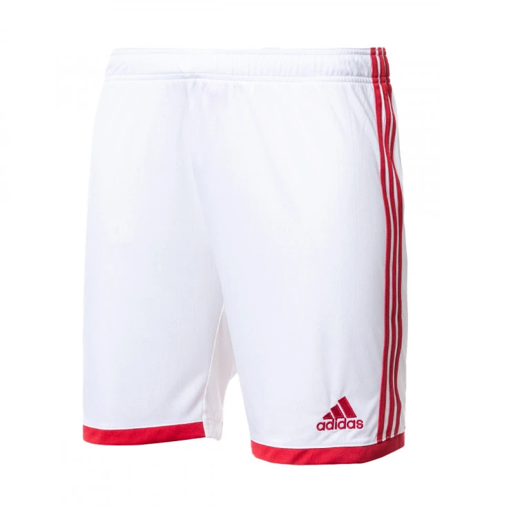 Pantalón Corto Adidas Ajax De Ámsterdam Primera Equipación 2022-2023 Niño