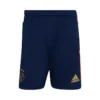 Pantalón Corto Adidas Ajax De Ámsterdam Training 2022-2023