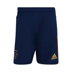 Pantalón Corto Adidas Ajax De Ámsterdam Training 2022-2023