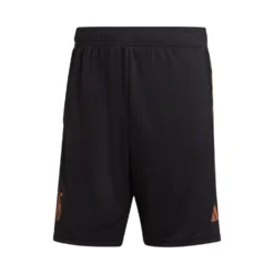 Pantalón Corto Adidas Alemania Training Mundial Qatar 2022