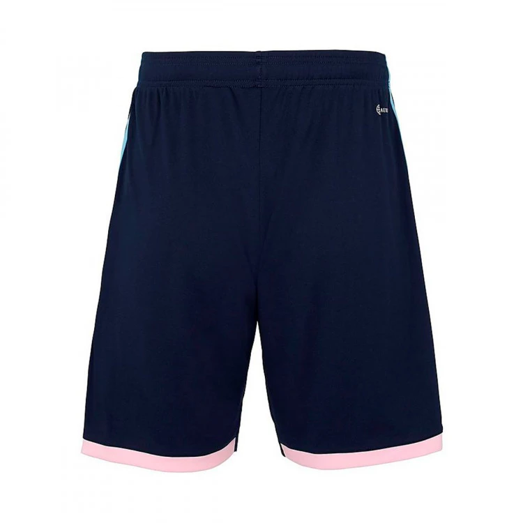 Pantalón Corto Adidas Arsenal FC Tercera Equipación 2022-2023 - Imagen 3