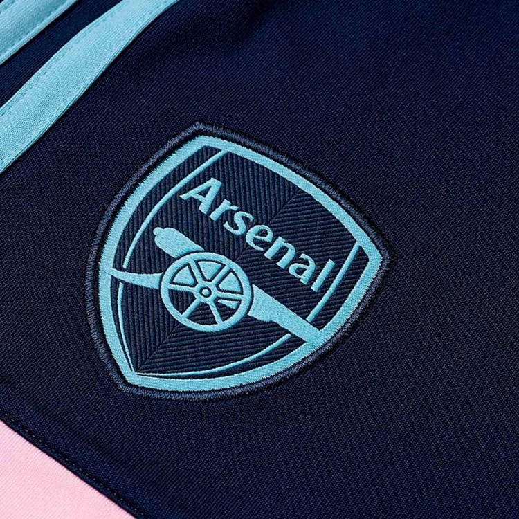 Pantalón Corto Adidas Arsenal FC Tercera Equipación 2022-2023 - Imagen 4