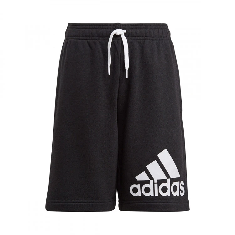 Pantalón Corto Adidas Brand Love Niño