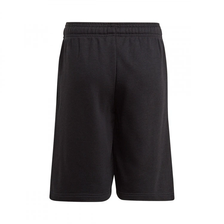 Pantalón Corto Adidas Brand Love Niño - Imagen 2