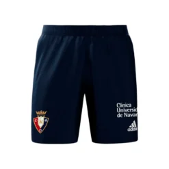 Pantalón Corto Adidas CA Osasuna Primera Equipación 2022-2023