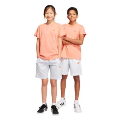 Pantalón Corto Adidas City Escape Niño