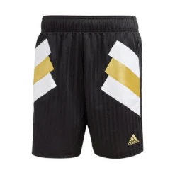 Pantalón Corto Adidas Juventus FC Fanswear Icon