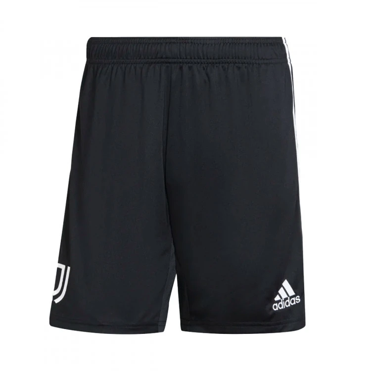 Pantalón Corto Adidas Juventus FC Segunda Equipación 2022-2023