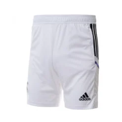 Pantalón Corto Adidas Real Madrid CF Training 2022-2023 Niño