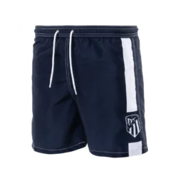 Pantalón Corto Atlético De Madrid Atlético Madrid Bañador Franja