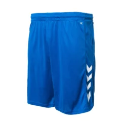 Pantalón Corto Hummel CD Tenerife Training 2022-2023 Niño