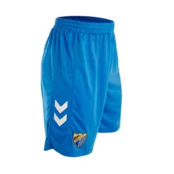 Pantalón Corto Hummel Málaga CF Primera Equipación 2022-2023