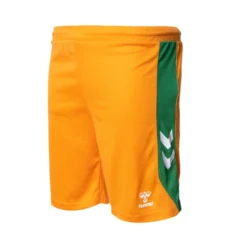 Pantalón Corto Hummel Real Betis Balompié Tercera Equipación 2022-2023 Niño