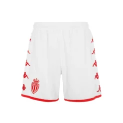 Pantalón Corto Kappa AS Monaco Primera Equipación 2022-2023