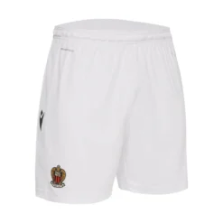 Pantalón Corto Macron OGC Nice Segunda Equipación 2022-2023