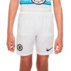 Pantalón Corto Nike Chelsea FC Segunda Equipación Stadium 2022-2023 Niño