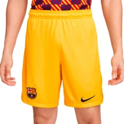 Pantalón Corto Nike FC Barcelona Cuarta Equipación Stadium 2022-2023