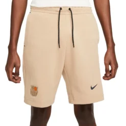 Pantalón Corto Nike FC Barcelona Fanswear 2022-2023