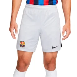 Pantalón Corto Nike FC Barcelona Tercera Equipación Stadium 2022-2023