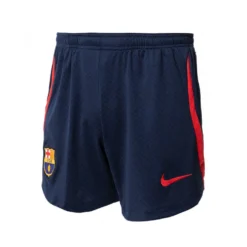 Pantalón Corto Nike FC Barcelona Training 2022-2023 Mujer