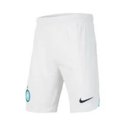 Pantalón Corto Nike FC Inter De Milán Segunda Equipación Stadium 2022-2023 Niño