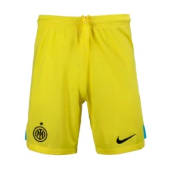 Pantalón Corto Nike FC Inter De Milán Tercera Equipación Stadium 2022-2023