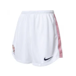 Pantalón Corto Nike Francia Primera Equipación Stadium Euro 2022 Mujer