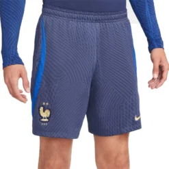 Pantalón Corto Nike Francia Training Mundial Qatar 2022