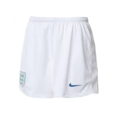 Pantalón Corto Nike Inglaterra Primera Equipación Stadium Euro 2022 Mujer