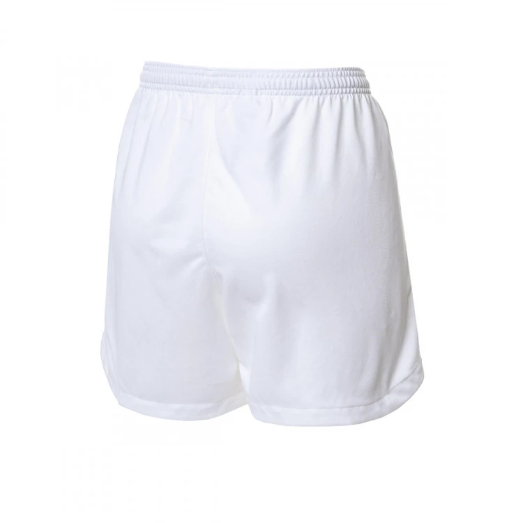 Pantalón Corto Nike Inglaterra Primera Equipación Stadium Euro 2022 Mujer - Imagen 2