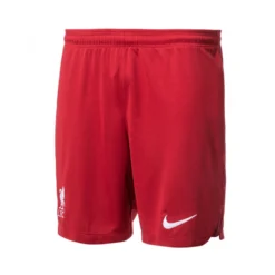 Pantalón Corto Nike Liverpool FC Primera Equipación Stadium 2022-2023