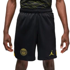 Pantalón Corto Nike Paris Saint-Germain FC Cuarta Equipación Stadium 2022-2023