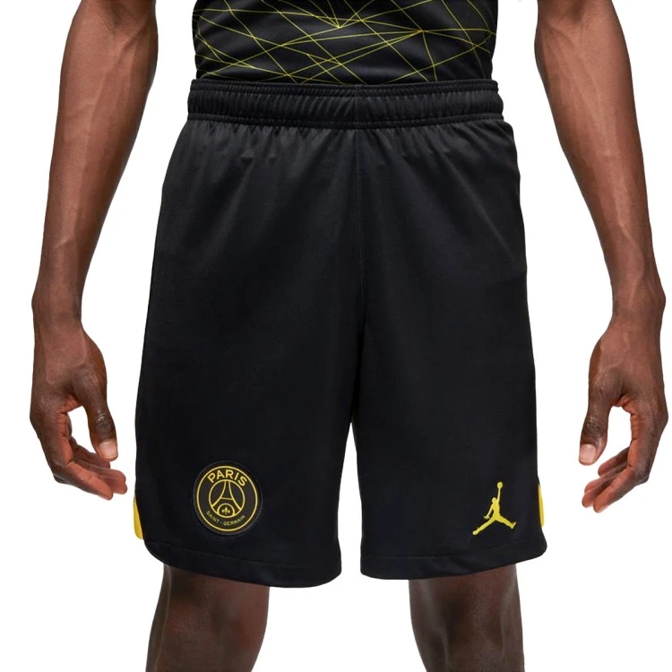 Pantalón Corto Nike Paris Saint-Germain FC Cuarta Equipación Stadium 2022-2023