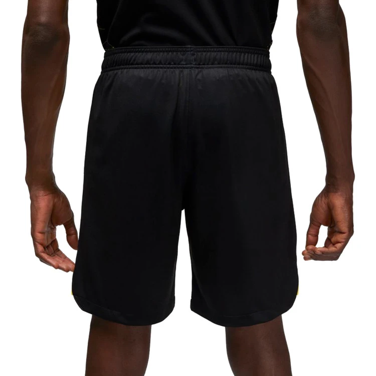 Pantalón Corto Nike Paris Saint-Germain FC Cuarta Equipación Stadium 2022-2023 - Imagen 2