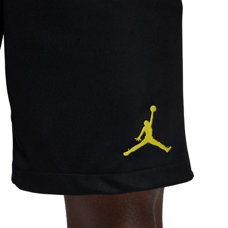 Pantalón Corto Nike Paris Saint-Germain FC Cuarta Equipación Stadium 2022-2023 - Imagen 5