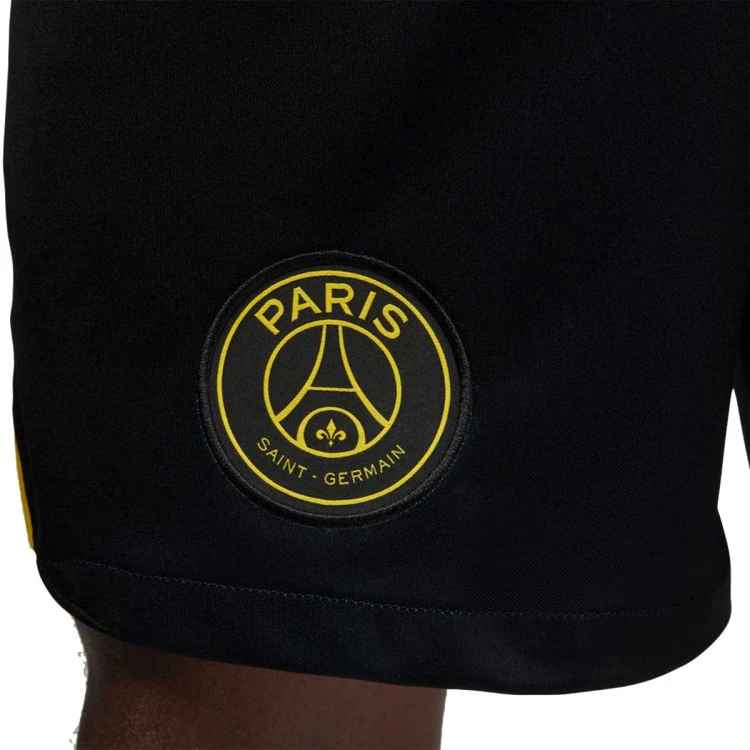Pantalón Corto Nike Paris Saint-Germain FC Cuarta Equipación Stadium 2022-2023 - Imagen 6