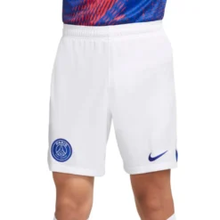 Pantalón Corto Nike Paris Saint-Germain FC Tercera Equipación Stadium 2022-2023 Niño
