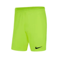 Pantalón Corto Nike Sporting Clube De Portugal Segunda Equipación Stadium 2022-2023