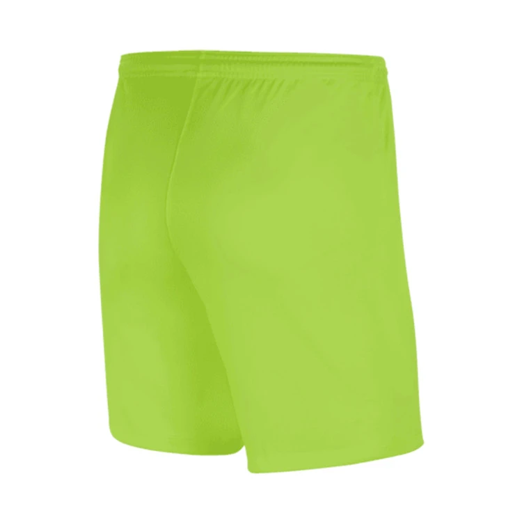 Pantalón Corto Nike Sporting Clube De Portugal Segunda Equipación Stadium 2022-2023 - Imagen 2