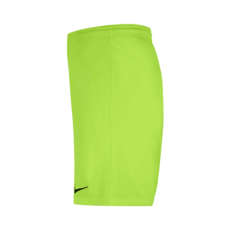Pantalón Corto Nike Sporting Clube De Portugal Segunda Equipación Stadium 2022-2023 - Imagen 3