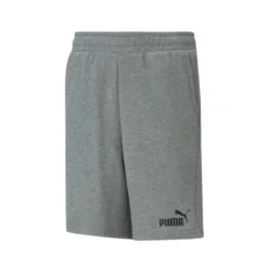 Pantalón Corto Puma Ess Sweat Niño