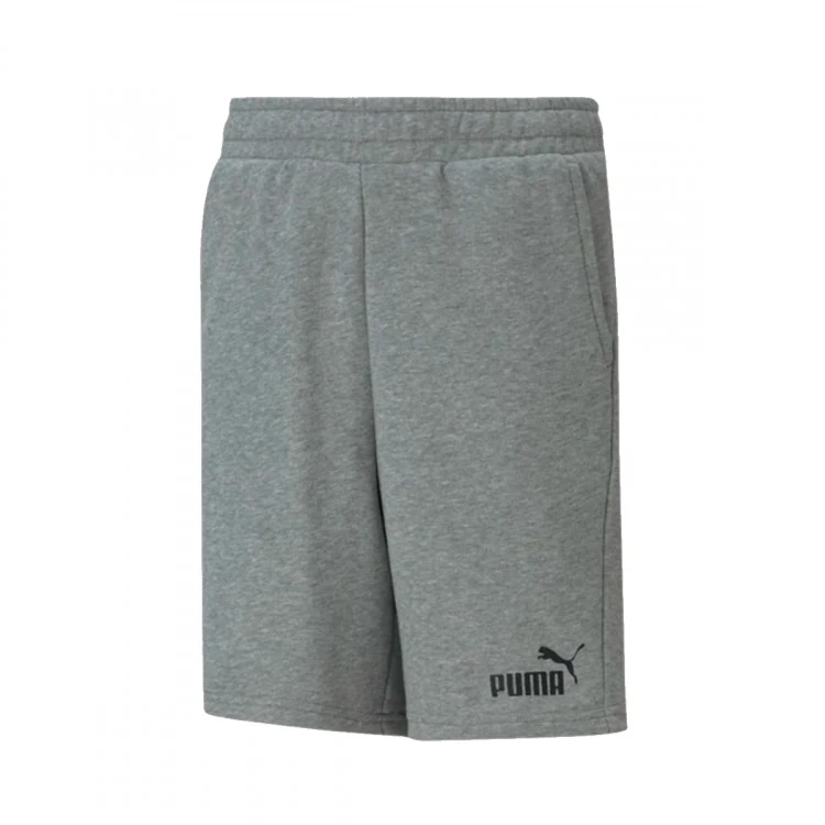Pantalón Corto Puma Ess Sweat Niño